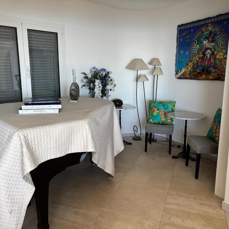 Villa Le Cap - Maison 1 Chambre - 19