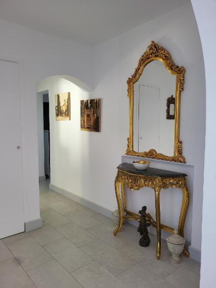 Villa Le Cap - Maison 1 Chambre - 20