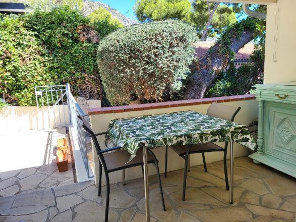 Villa Le Cap - Maison 1 Chambre - 22