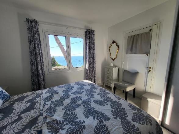 Villa Le Cap - Maison 1 Chambre - 23