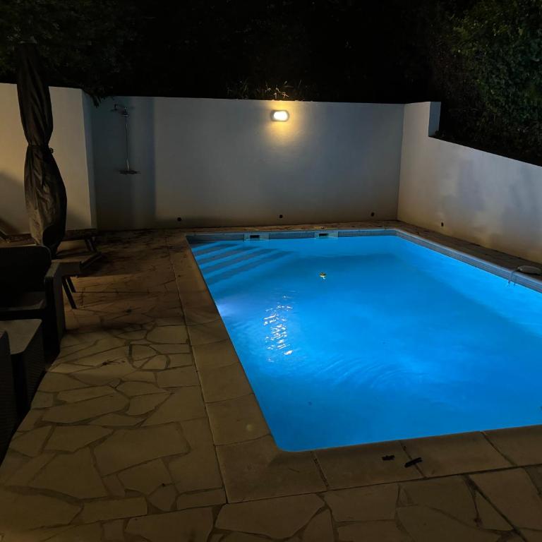 Villa Le Cap - Maison 1 Chambre - 25