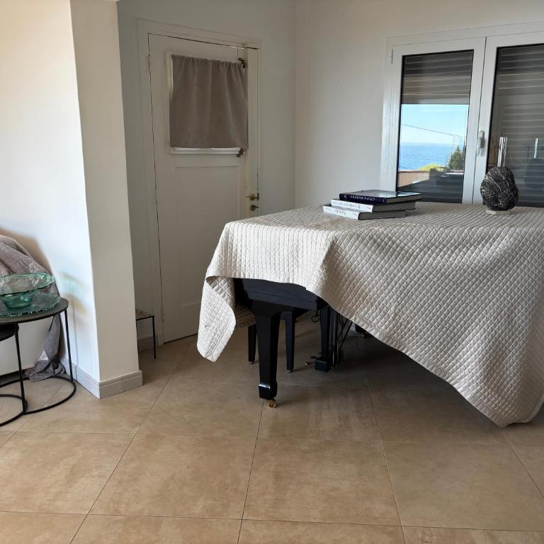 Villa Le Cap - Maison 1 Chambre - 27