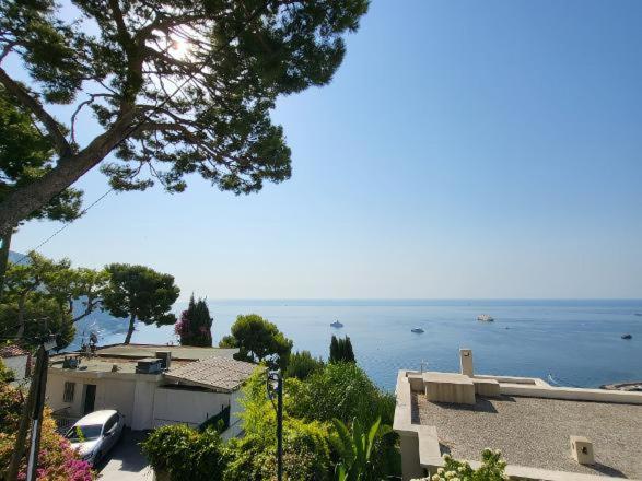 Villa Le Cap - Maison 1 Chambre - 29