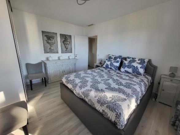 Villa Le Cap - Maison 1 Chambre - 30