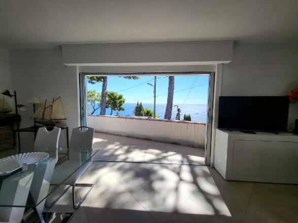 Villa Le Cap - Maison 1 Chambre - 32