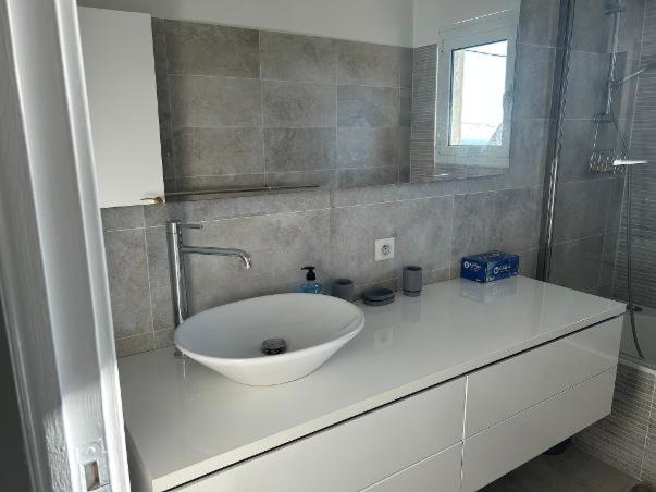 Villa Le Cap - Maison 1 Chambre - 34