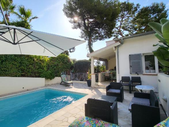 Villa Le Cap - Maison 1 Chambre - 35