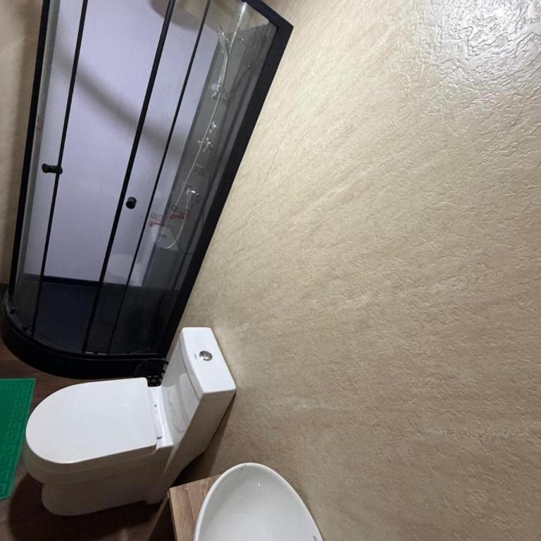 Hostal sirena baru - Double Room with Balcony and Sea View - 11
