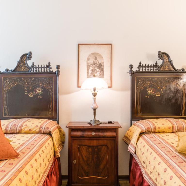 L'Antica Chaise Longue - Appartamento Superior - 33