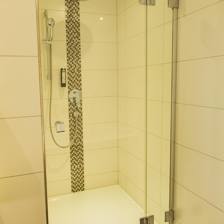 Hotel Pehab - Rooftop-Spa - Apartment mit 1 Schlafzimmer - 1