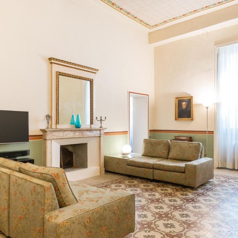 L'Antica Chaise Longue - Appartamento Superior - 13