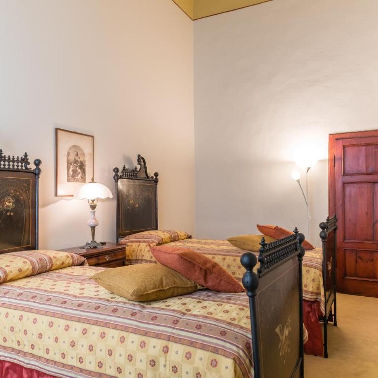 L'Antica Chaise Longue - Appartamento Superior - 32