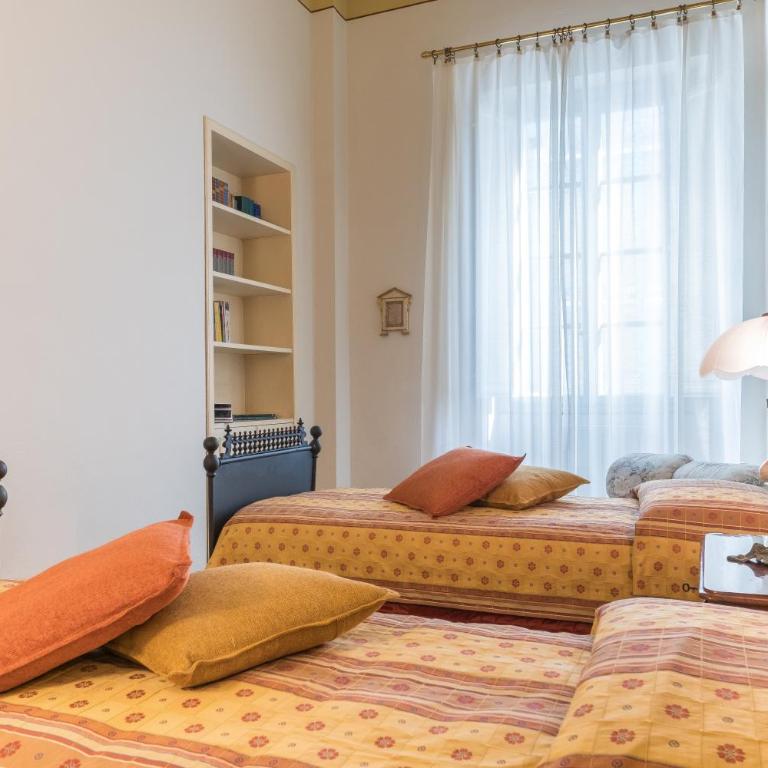 L'Antica Chaise Longue - Appartamento Superior - 34