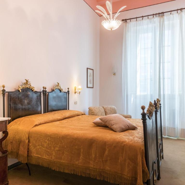 L'Antica Chaise Longue - Appartamento Superior - 35