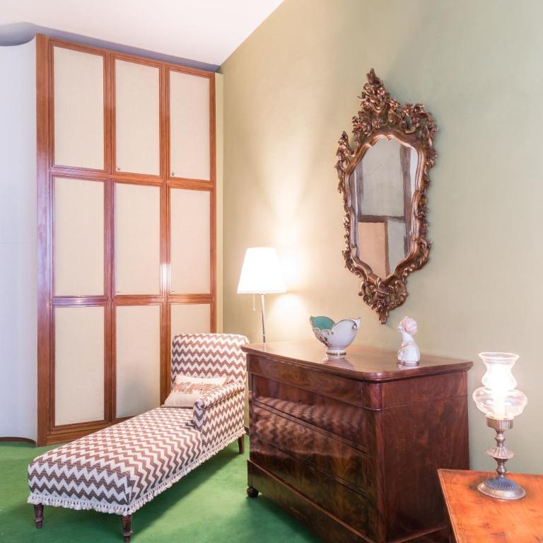 L'Antica Chaise Longue - Appartamento Superior - 40