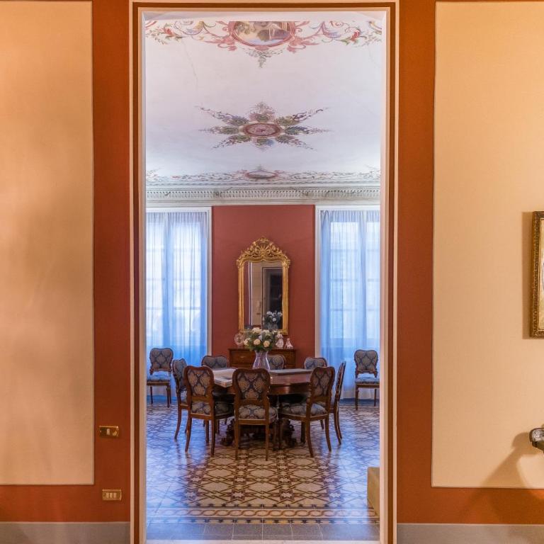 L'Antica Chaise Longue - Appartamento Superior - 11