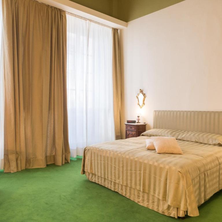 L'Antica Chaise Longue - Appartamento Superior - 39