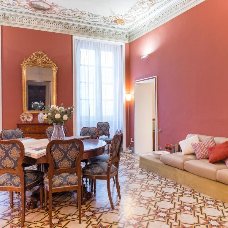 L'Antica Chaise Longue - Appartamento Superior - 1