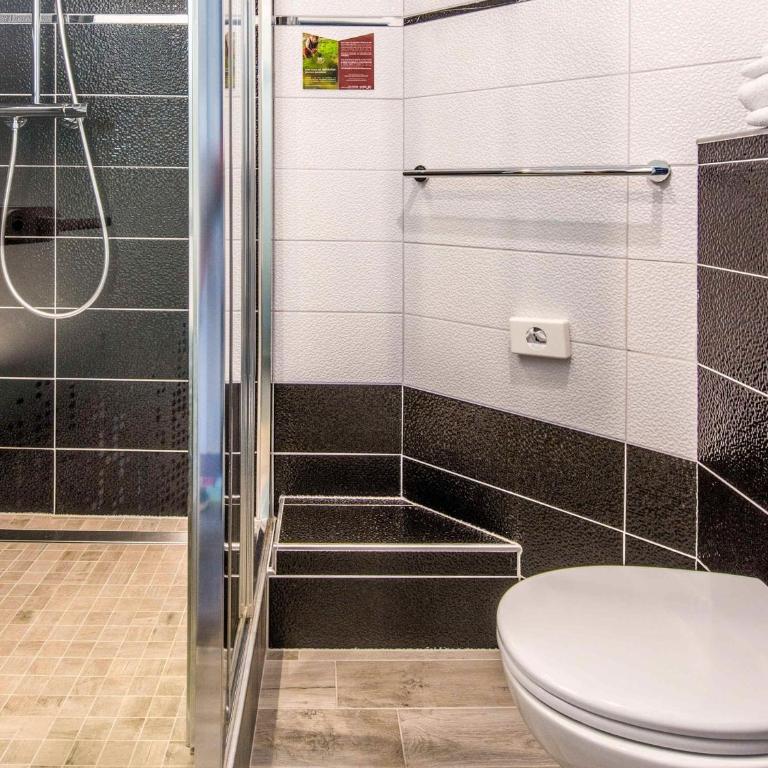 Ibis Styles Strasbourg Centre Gare - Camera Matrimoniale Standard - 5