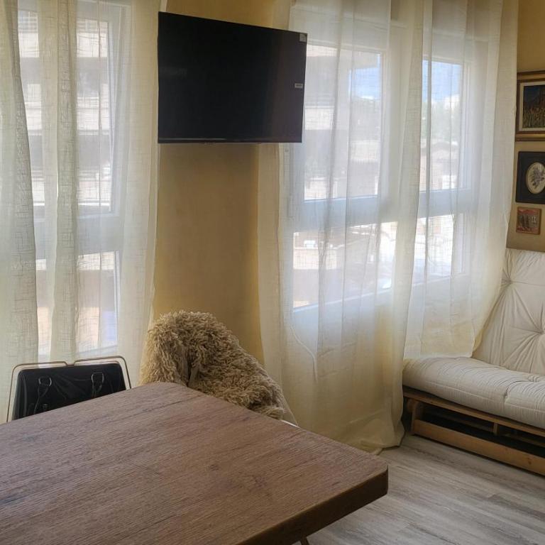 Caja Soul Studio Palma de Mallorca - Apartamento de 1 dormitorio - 4