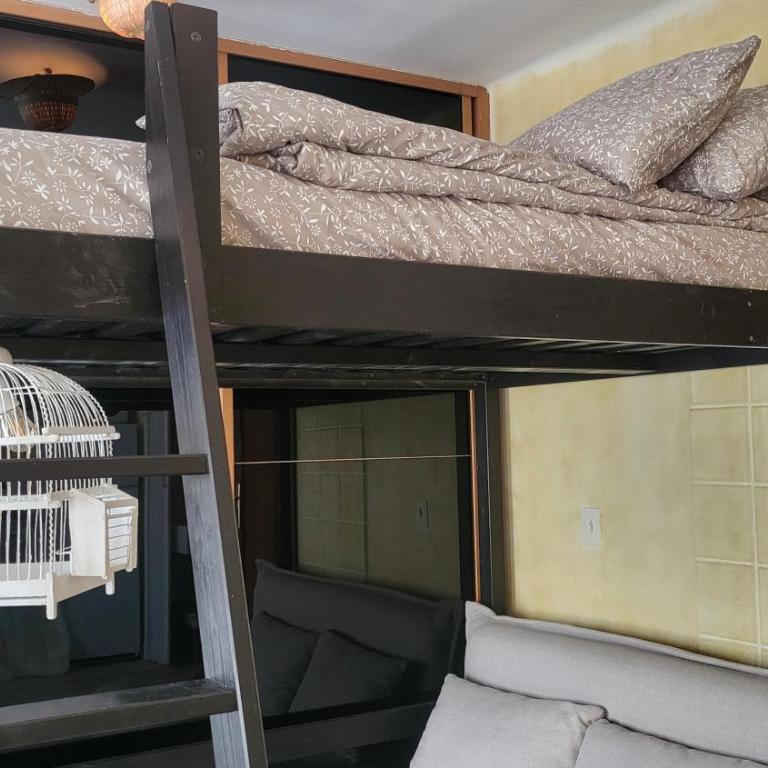 Caja Soul Studio Palma de Mallorca - Apartamento de 1 dormitorio - 8