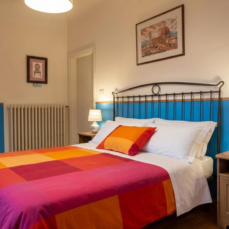 Soggiorno Venere - Triple Room - 6