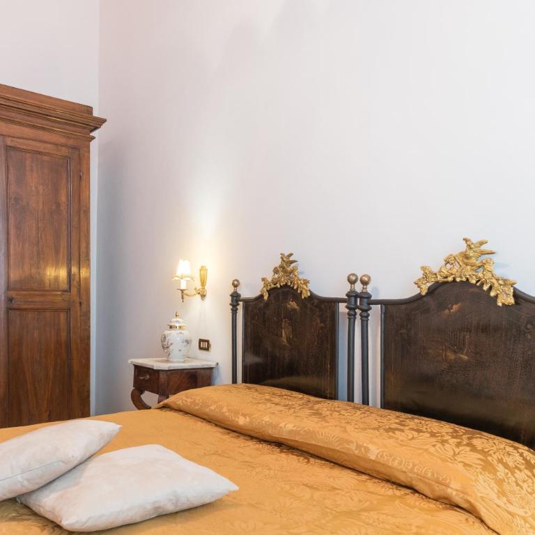 L'Antica Chaise Longue - Appartamento Superior - 38