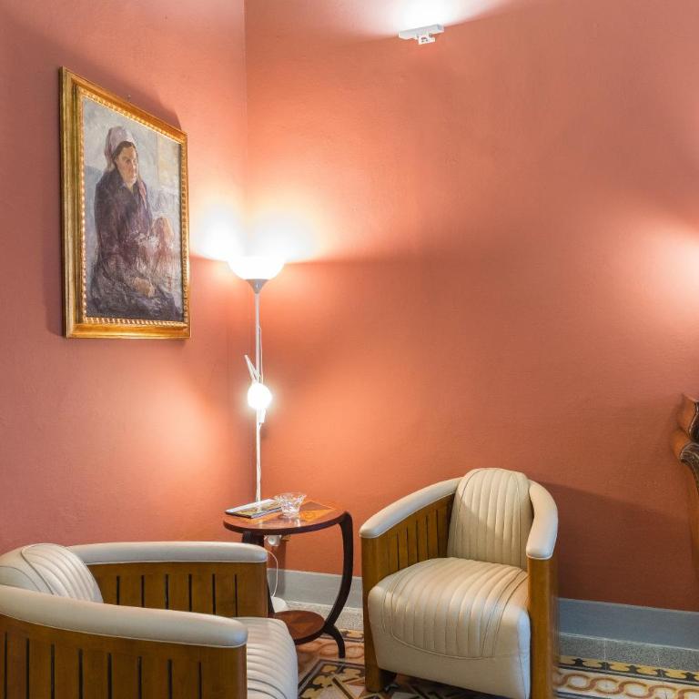 L'Antica Chaise Longue - Appartamento Superior - 8