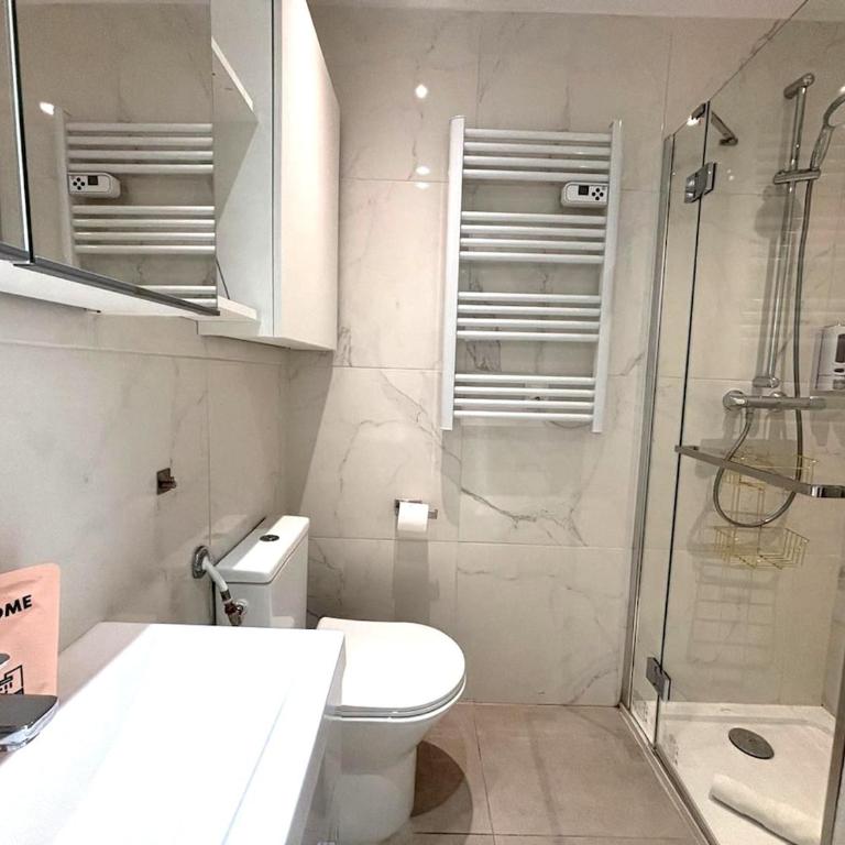 Royal Beach - 2 rooms - Palm Beach terrace - Appartement 1 Chambre - 14