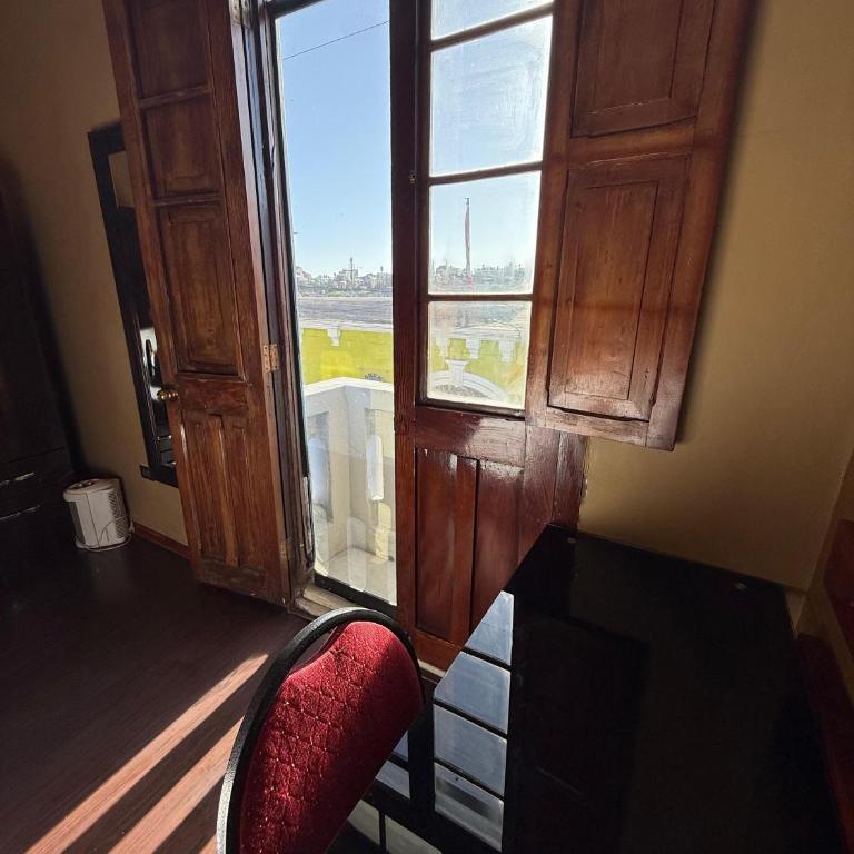 La Casona de Palacio Viejo - Suite Deluxe con cama extragrande - 7