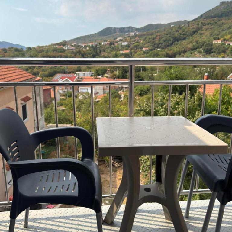 Apartment Radović - Studio sa Terasom - 2