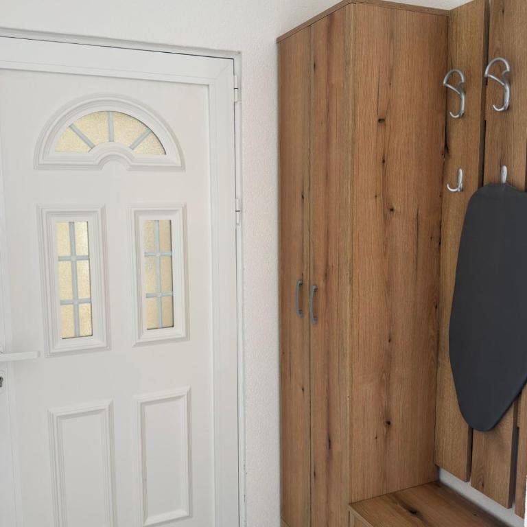 Apartment Radović - Studio sa Terasom - 6