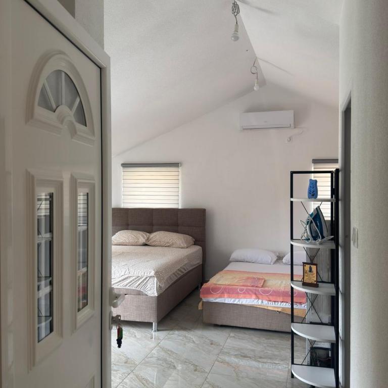 Apartment Radović - Studio sa Terasom - 8