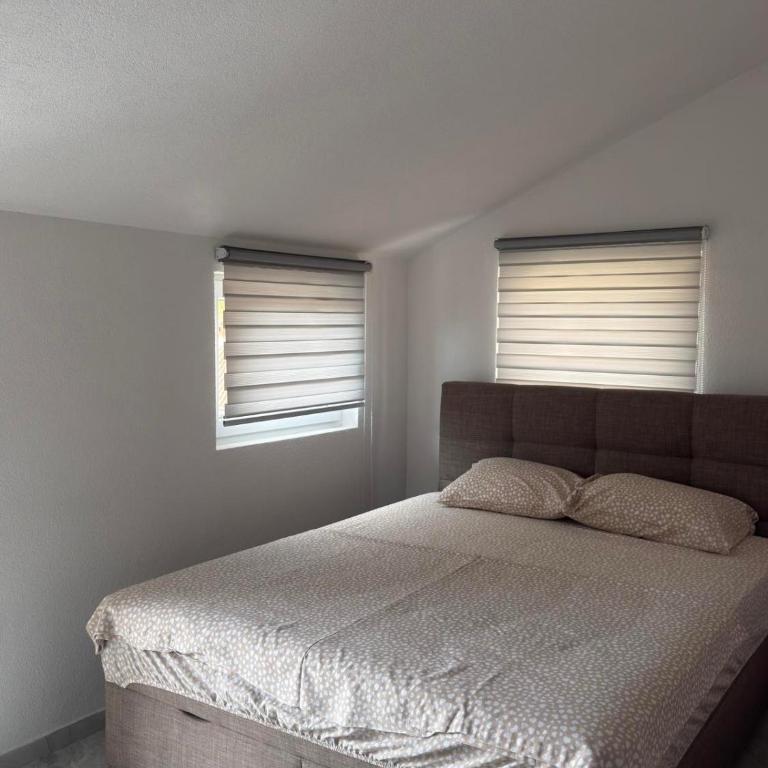 Apartment Radović - Studio sa Terasom - 10
