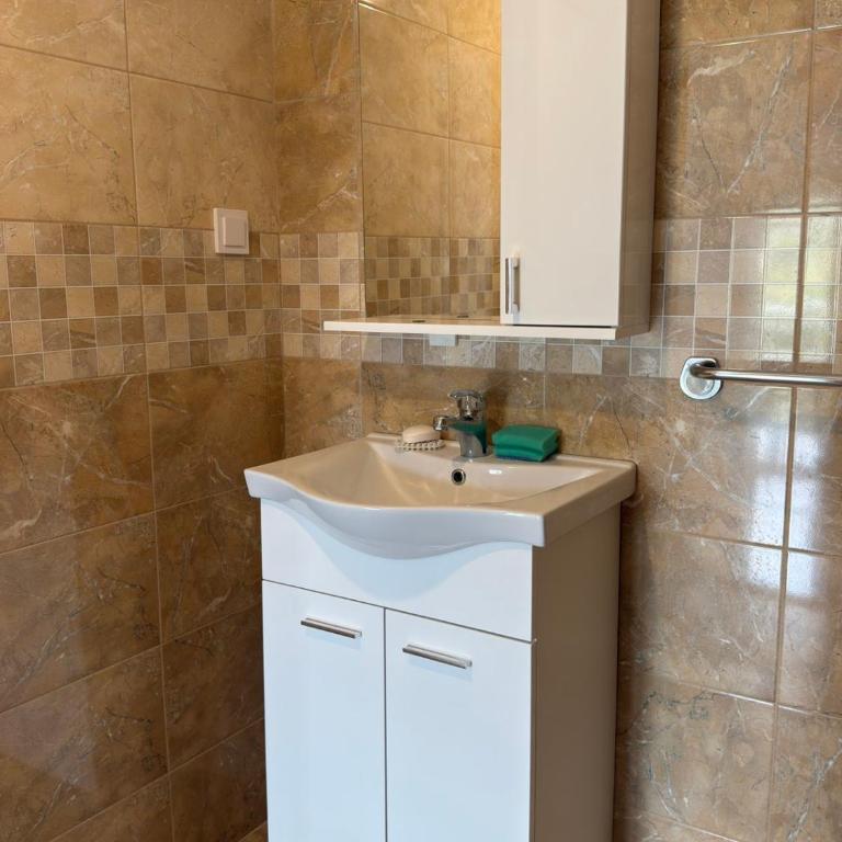 Apartment Radović - Studio sa Terasom - 11