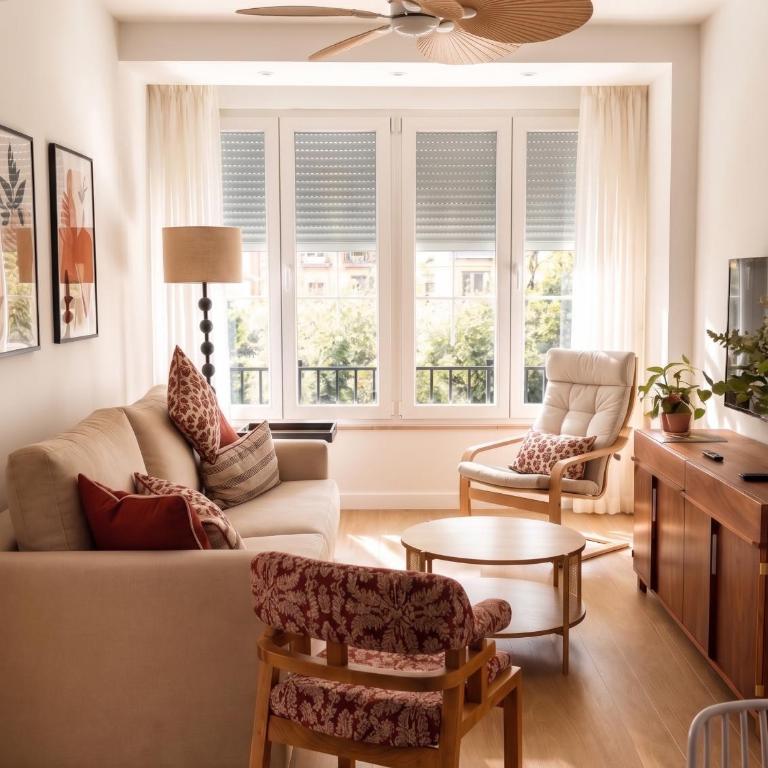 ChezmoiHomes Central Prime Apartment II FREE Parking - Appartement - 7