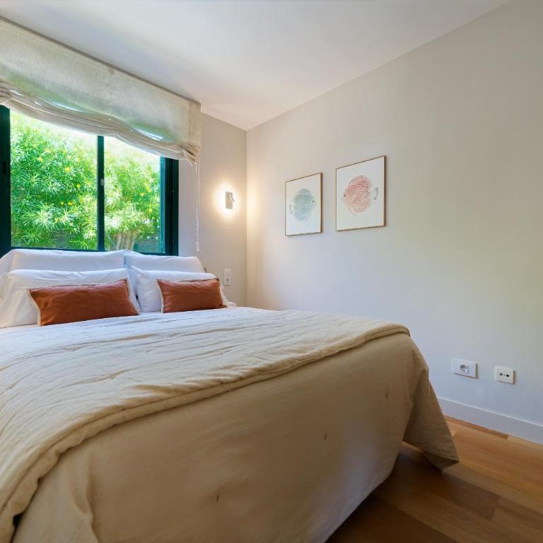 Villa Lorenzo & Catalina Collection - Two-Bedroom Villa - 19