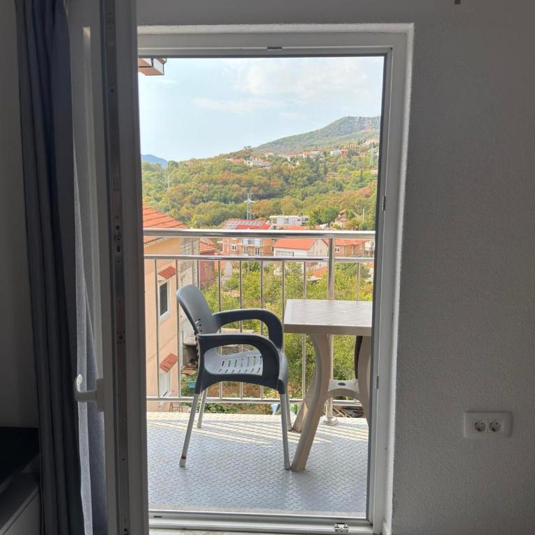 Apartment Radović - Studio sa Terasom - 1