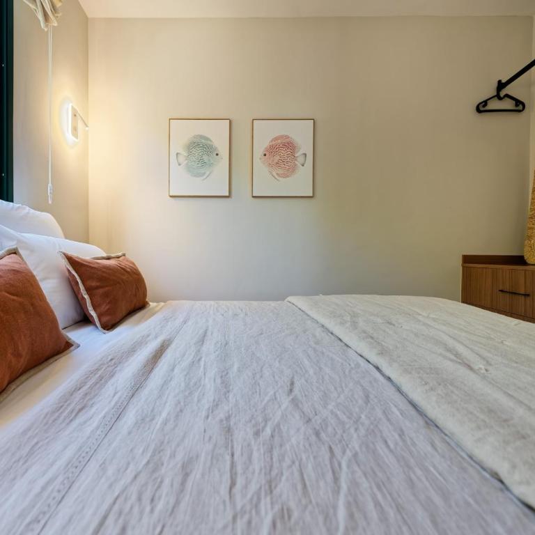 Villa Lorenzo & Catalina Collection - Two-Bedroom Villa - 20