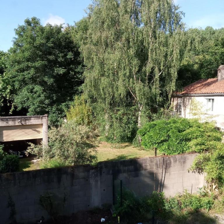 Maison comme à la campagne sur les bords de Sèvre - 2 chambres - Two-Bedroom House - 8