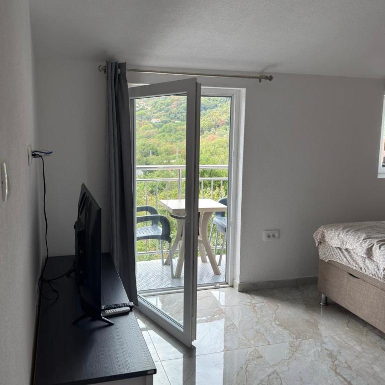 Apartment Radović - Studio sa Terasom - 12