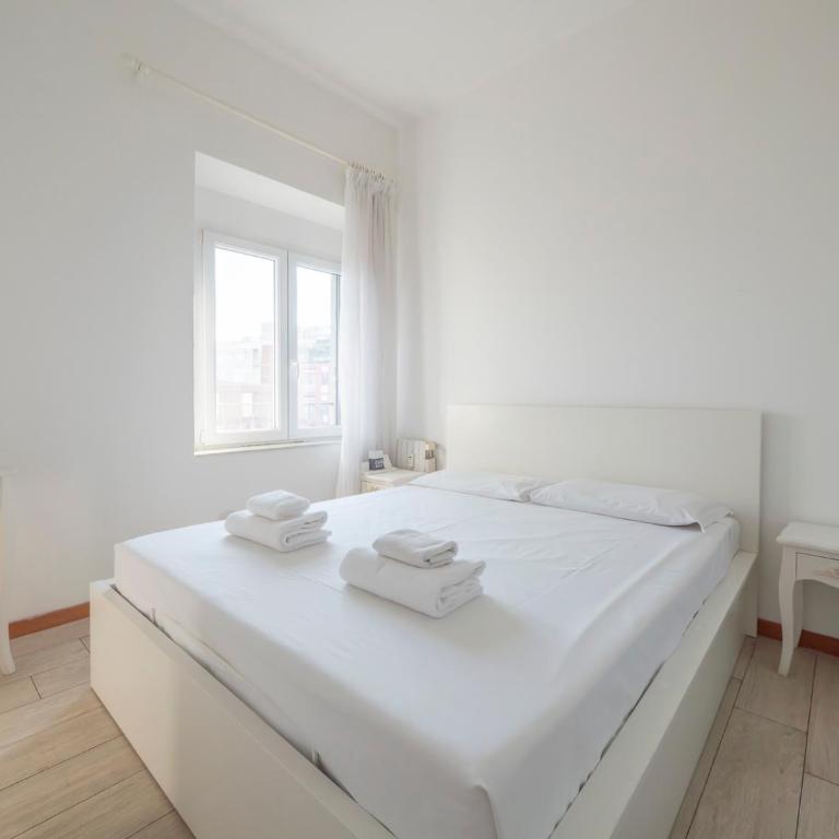 I-Host Apartment - Molino Armi 25 bilo - Appartamento con 1 Camera da Letto - 9