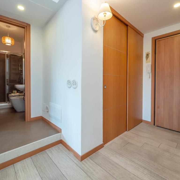 I-Host Apartment - Molino Armi 25 bilo - Appartamento con 1 Camera da Letto - 18