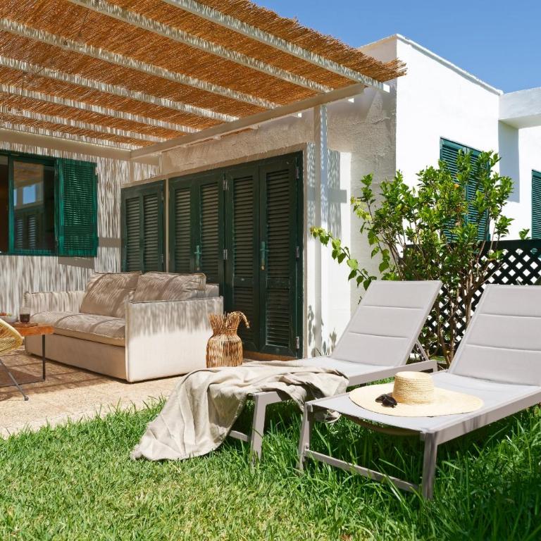 Villa Lorenzo & Catalina Collection - Two-Bedroom Villa - 42
