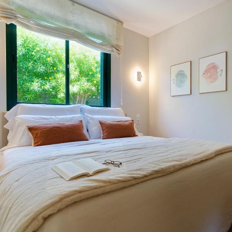 Villa Lorenzo & Catalina Collection - Two-Bedroom Villa - 4