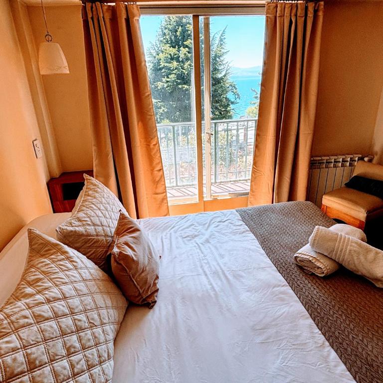 Plaza Italia Apartment - Apartamento con vistas al lago - 17