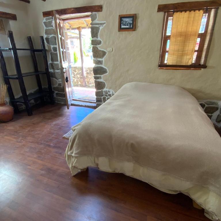 Ayni Anna Wasi - Habitación cuádruple - 2