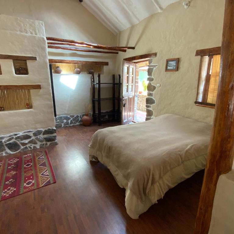 Ayni Anna Wasi - Habitación cuádruple - 5