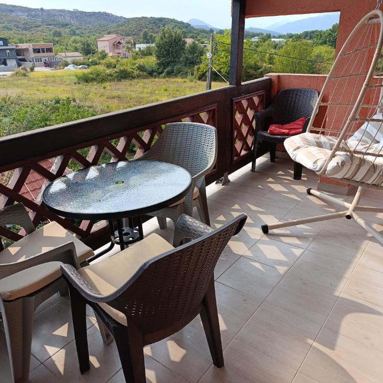 Green Valley GV - Deluks Apartman s 1 Spavaćom Sobom - 10