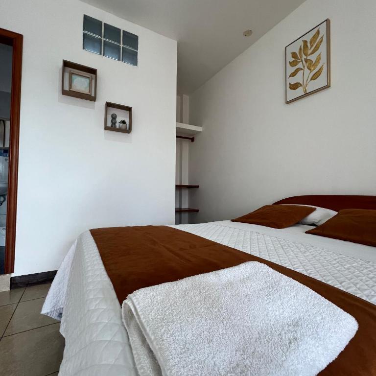Hotel Casa Cascada - Standard Single Room - 1